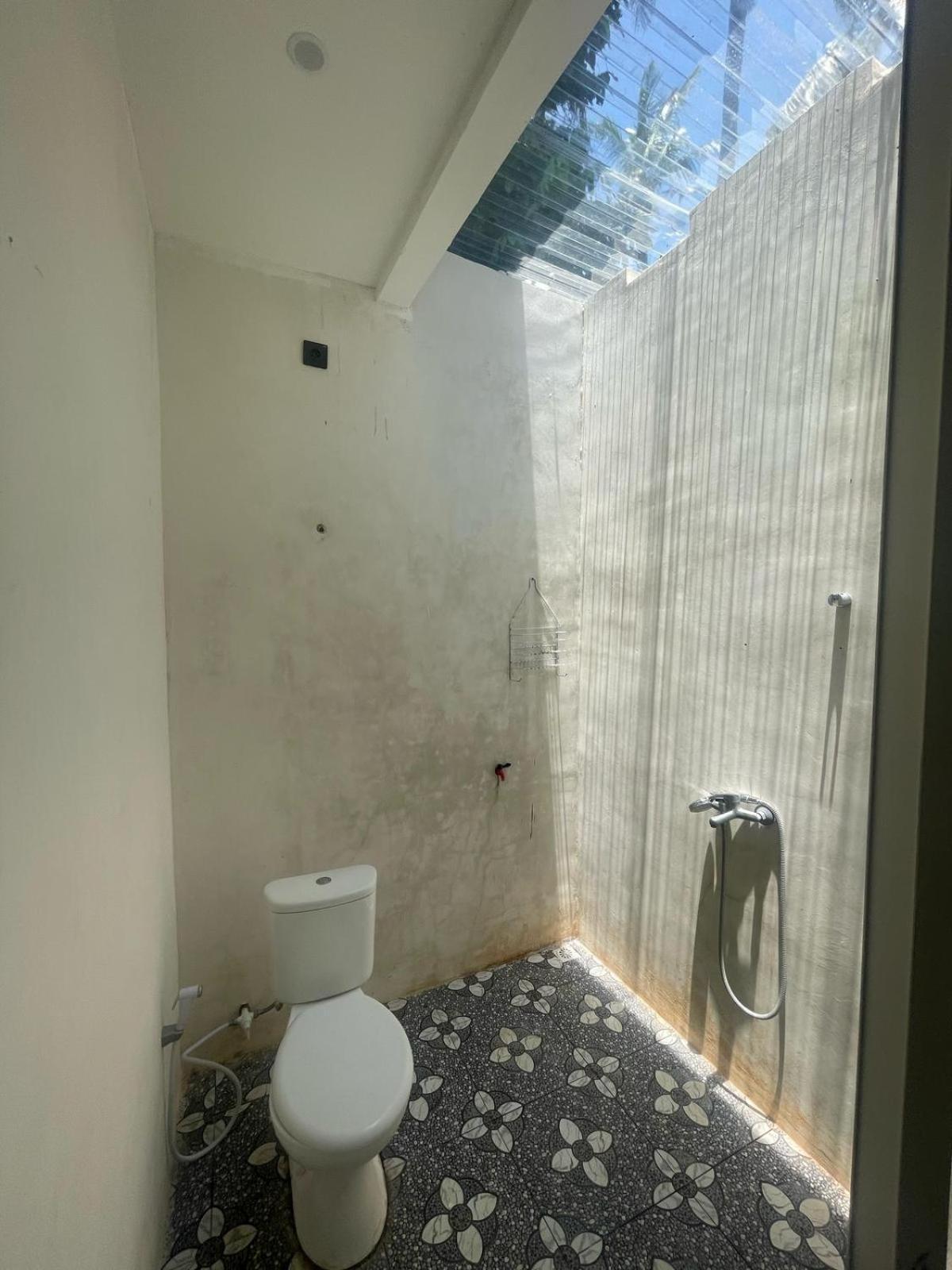 The Corner Homestay Kuta  ภายนอก รูปภาพ